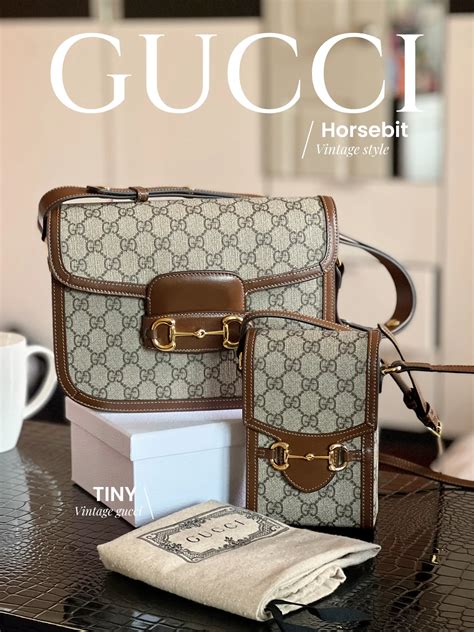 gucci horsebit nera|Gucci Horsebit 1955 shoulder bag.